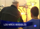 Niños invisibles | Recurso educativo 73921