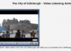 Edinburgh tourism | Recurso educativo 74139