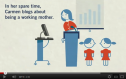 Video: International Women's Day | Recurso educativo 74458