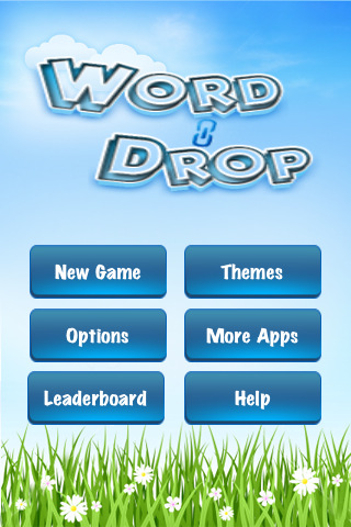 Word drop | Recurso educativo 74575