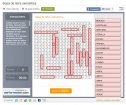 Sopa de Letras semántica | Recurso educativo 74653