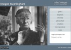 Imogen Cunningham | Recurso educativo 75208