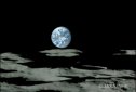 Earth rising over the Moon | Recurso educativo 76102