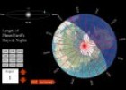 Length of planet Earth’s days and nights | Recurso educativo 76245