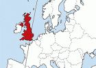 Reino Unido de Gran Bretaña e Irlanda del norte | Recurso educativo 76592