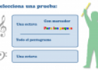 Una octava. Todo el pentagrama | Recurso educativo 76620