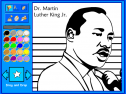 Martin Luther King Jr. Day | Recurso educativo 76722