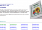 Make your own Mini Books | Recurso educativo 76840