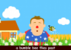 Story: Mr Tumble and the minibeasts | Recurso educativo 77782