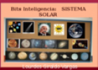 Bits Inteligencia: Sistema Solar | Recurso educativo 78211