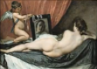 Velázquez, La Venus del Espejo | Recurso educativo 78230