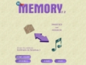 TICtacMemory 2.2 | Recurso educativo 78609