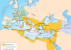 La economía bizantina. Constantinopla | Recurso educativo 79799