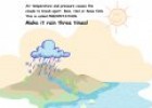 Water cycle game | Recurso educativo 82176