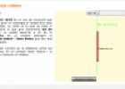 3. Cossos rodons: Cilindre | Recurso educativo 83073