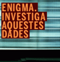 Enigma. Investiga aquestes dades !! | Recurso educativo 83932