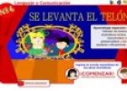 Se levanta el telón | Recurso educativo 84480