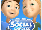 The Social Express: habilidades sociales | Recurso educativo 89104