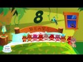 Ten Little Bears  | Recurso educativo 90409