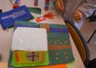 Jugar y crear - Crear y jugar | Recurso educativo 90444