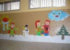 La llegada del invierno en primaria | Recurso educativo 91017