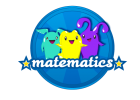 Matematics - ¡Las matemáticas nunca fueron tan divertidas! | Recurso educativo 92425