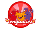 Lenguatics - ¡La Lengua Castellana nunca fue tan divertida! | Recurso educativo 92430