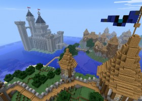 Profesores cúbicos del mundo de Minecraft | Recurso educativo 92942