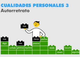 Cualidades personales 3 | Recurso educativo 93070