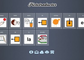 iPads y Autismo: AAC Pictotraductor | Recurso educativo 94366