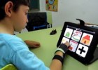 iPads y Autismo: Pluma invitada: Carlos y Héctor | Recurso educativo 94373