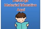 Enlaces para descargar material para TEA - Atendiendo Necesidades | Recurso educativo 94811