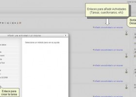 Creación de exámenes con Moodle | Observatorio Tecnológico | Recurso educativo 97978