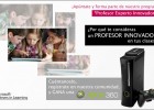 ¡Participa y llévate una Xbox 360! | Recurso educativo 99238