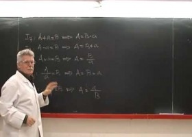 Despejar formulas matematicas y fisicas --------.(BASE | Recurso educativo 103641