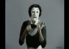 Marcel Marceau | Recurso educativo 104891