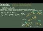 Cantidad de movimiento. Conceptos básicos. Colisiones e Impulso. Ejemplo 4 | Recurso educativo 109063