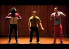 PULSOS VITALES ritmo y movimiento -TRIO-.m4v | Recurso educativo 110833