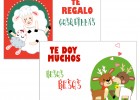 Felicitaciones navideñas con mucho amor | Recurso educativo 113649