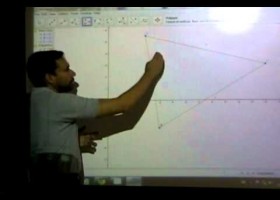 Lineas y Puntos Notables en un Triángulo | Recurso educativo 113784