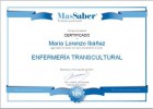 Curso de Enfermería transcultural. Cómo atender al paciente inmigrante | | Recurso educativo 114162