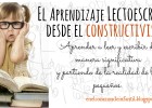 Érase una vez, en el corazón de infantil...: El aprendizaje lectoescritor | Recurso educativo 116719