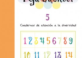 ¡Ya cuento! 5 (2º de Educación Primaria) Números hasta el 699. | Recurso educativo 118186