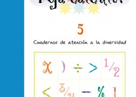 ¡Ya calculo! 5 (2º de Educación Primaria) Sumas y restas llevando. | Recurso educativo 118201