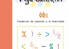 ¡Ya calculo! 6b1 (2º de Educación Primaria) Multiplicaciones hasta el 5. | Recurso educativo 118203