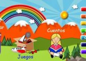 Educació Infantil on Pinterest | Recurso educativo 119591