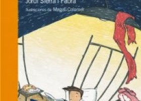 Puerto de Letras: Querido hijo: estás despedido, de Jordi Sierra i Fabra | Recurso educativo 120189