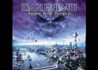 Ejercicio de listening con la canción The Wicker Man de Iron Maiden | Recurso educativo 122989