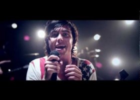 Completa los huecos de la canción If You Can't Hang de Sleeping With Sirens | Recurso educativo 123093