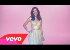 Fill in the gaps con la canción Gold de Victoria Justice | Recurso educativo 123467